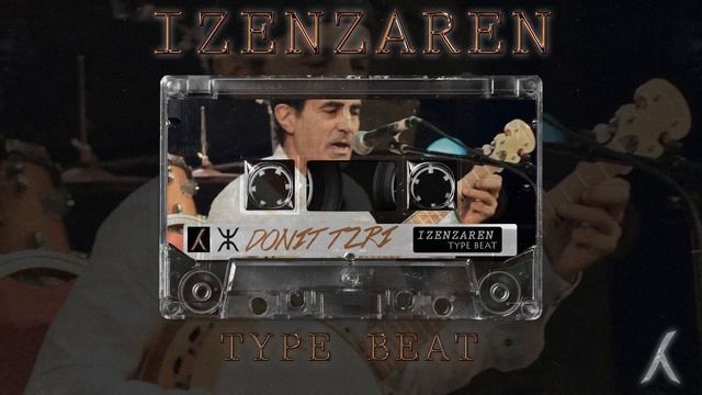 Izenzaren - Donit Tzeri Type beat Izenzaren Sample🔥🤯 (ⵃMAD Beats) смотреть онлайн