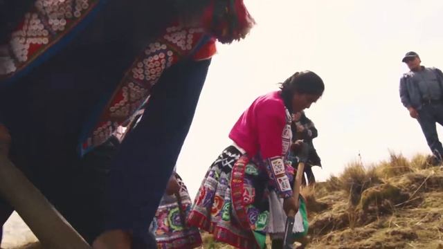 2017 05 30 PACC PERU Suiza y Perú presentan acciones frente al cambio climático смотреть онлайн