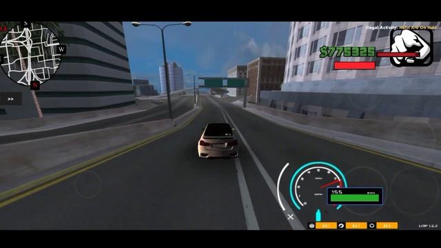 Realistic Modpack For CHENH4X || GTA SAMP ANDROID смотреть онлайн