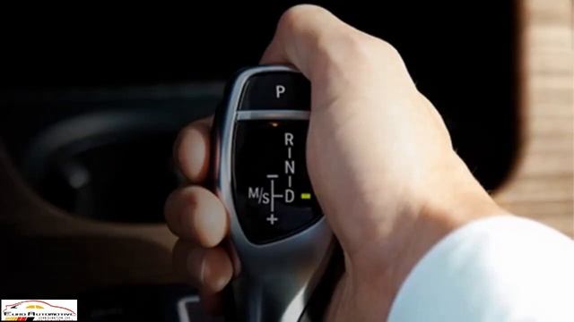 BMW Steptronic Transmission : How it Works смотреть онлайн