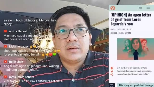KWENTONG COACH-ERO EP 10: AWAY NI LOREN LEGARDA AT ANAK BINANDERA NG MGA ANTI UNITEAM?! NATUWA PA?! смотреть онлайн