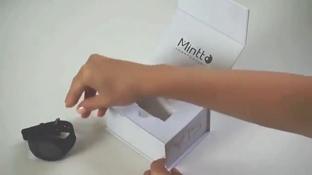 Y1S Unboxing