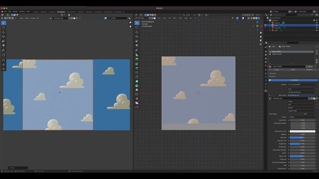 Blender 3D Absolute Beginners: Part 1 - Basic Animation Bouncing Ball Modeling смотреть онлайн