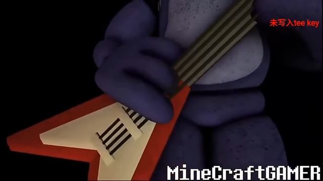 ПЕСНЯ БОННИ