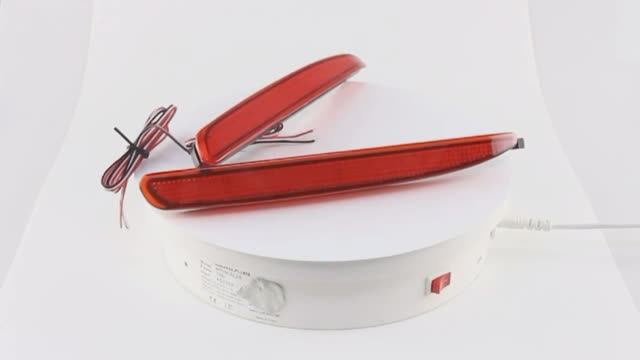 LED Light for MAZDA 6 (GG/GY) 1 смотреть онлайн