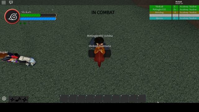 Jin Training #2 смотреть онлайн