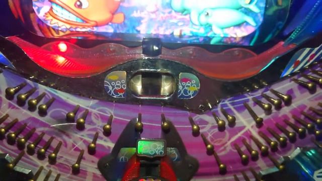 ПАЧИНКОКЛУБ РОССИЯ. Pachinko _ New Sea Story 🌊