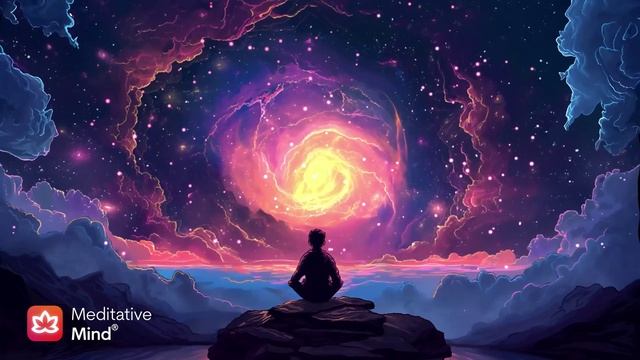 963Hz Активация ШИШКОВИДНОЙ ЖЕЛЕЗЫ с ЧАСТОТОЙ БОГОВ смотреть онлайн