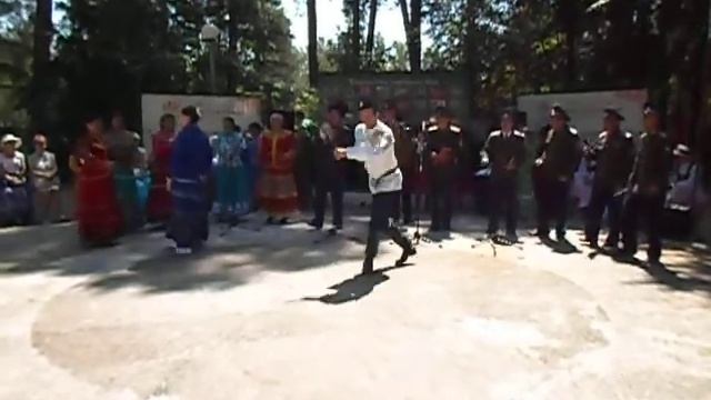 Народная песня смотреть онлайн