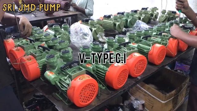 #corporation water king DMS PUMP #srijmdpump смотреть онлайн