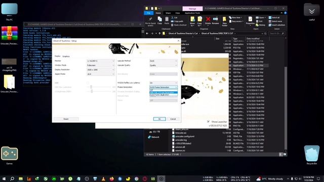 How To Install Uniscaler 10 with FSR 3.1 FG+UPSCALER Test+Tutorial In 2 Games смотреть онлайн