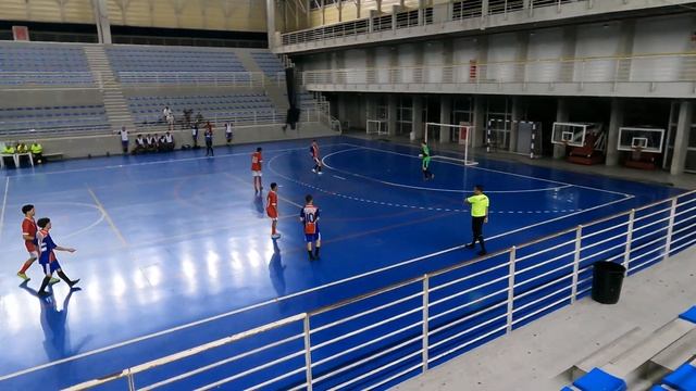 COPA ES#2024🏳️⚧️SALDANHA DA GAMA🇦🇹9 X 2🇨🇵GUAÇUÍ JUVENTUS⚽🔥P6 смотреть онлайн