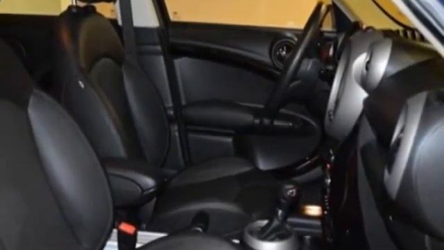 2011 MINI Cooper Countryman FWD 4dr S Sedan - Tampa, FL смотреть онлайн