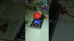 Барбоскины Kinder Surprise