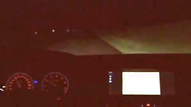 BMW Night Vision смотреть онлайн