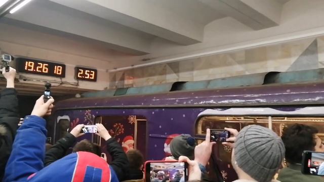 ММ: "Новогодний" Еж3 (5840-5701). Прощание (29.02.2024) смотреть онлайн