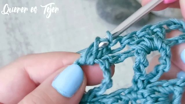 Kimono crochet o chaqueta larga ☆ crochet kimono jacket ☆ смотреть онлайн