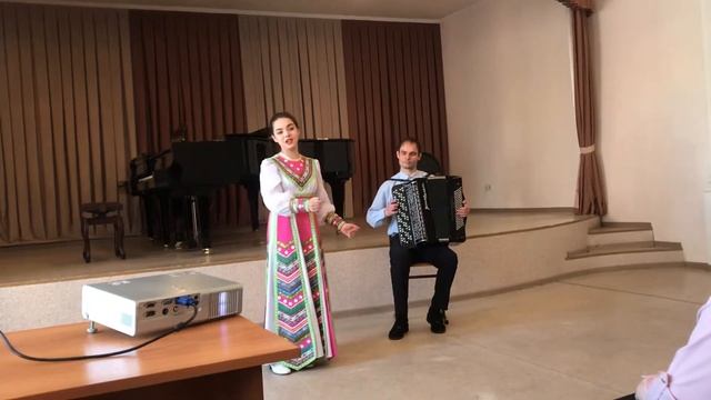 Пипекин «Рано рябина краснела» 07.03.2019 смотреть онлайн