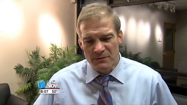 Rep. Jim Jordan (R-OH) speaks in Allen County смотреть онлайн