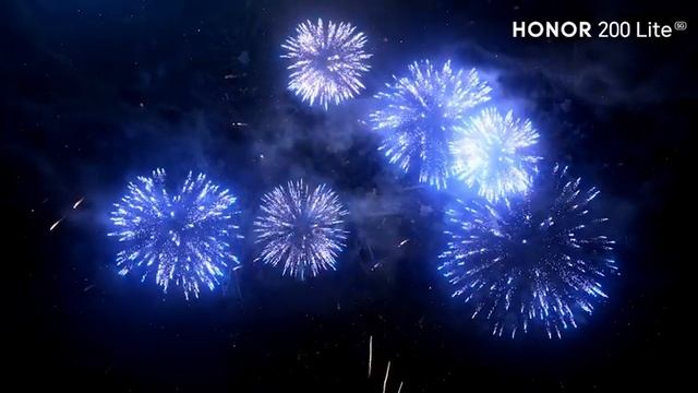 HONOR 200 Lite | AI Spotlight Portrait | BUY NOW