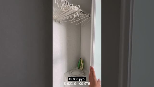 Уютная квартира в Ньютоне