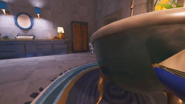 How to get Mansion's SAFE Code - HELLO NEIGHBOR 2 смотреть онлайн