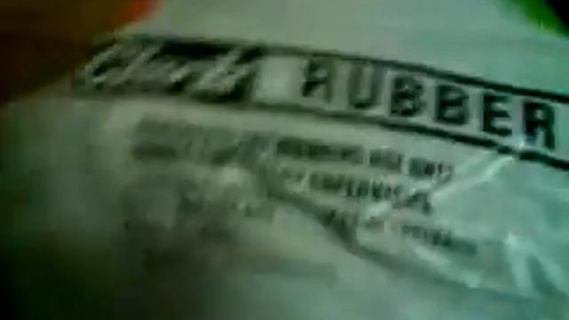 My Inflatable Collection