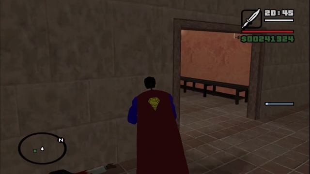 Gta San Andreas | Mission #18 Madd Dogg's Rhymes смотреть онлайн