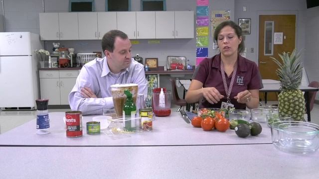 Healthy Life "Salsa" смотреть онлайн