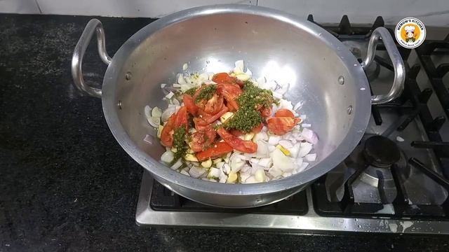 This Fish Salan Recipe Is SO QUICK And EASY!