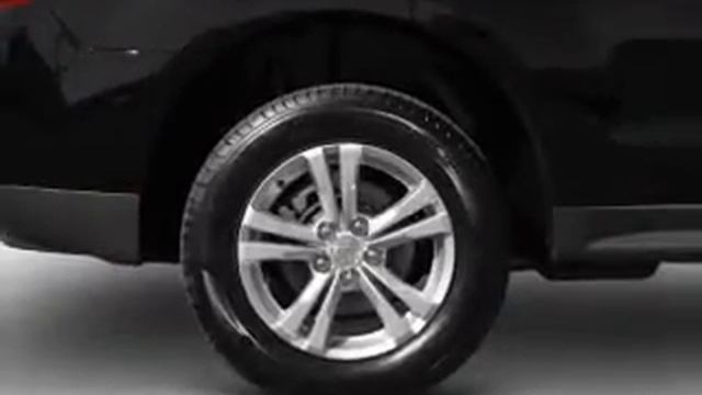 2012 Chevrolet Equinox - La Mesa CA