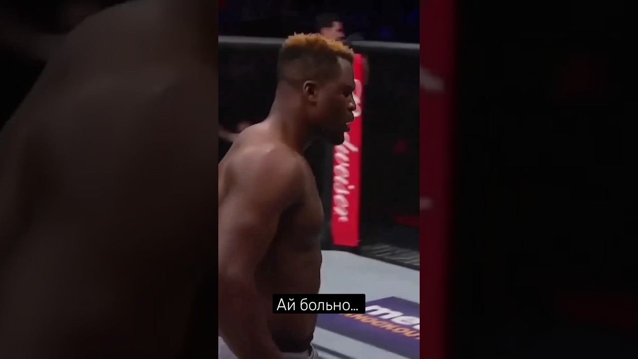 Реальные нокауты в UFC №17 смотреть онлайн