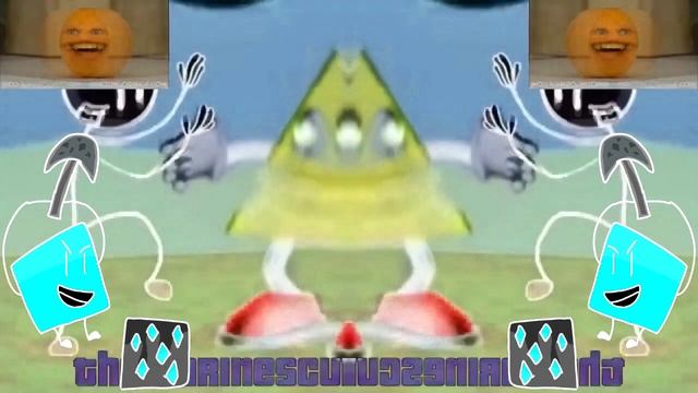 Preview 2 Henry Stickmin Triangle Effects (Sponsored by Klasky Csupo 2001 Effects) TeraCubed смотреть онлайн