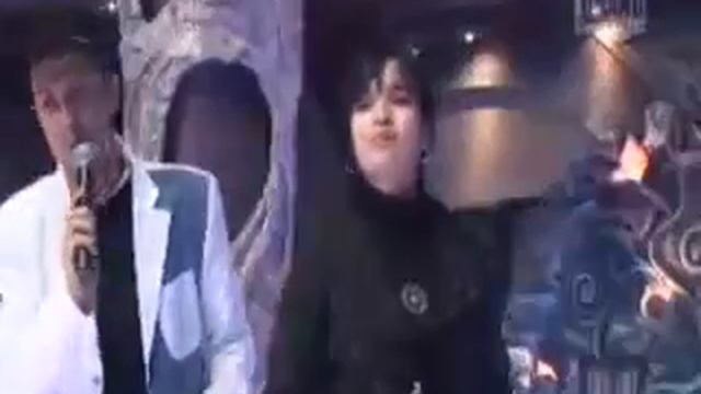 Gulsanam Mamazoitova  Rustam Mahmudov   Go'zalsan Sevgi