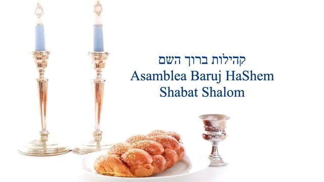 Jayei Sara Spanish Service 2023