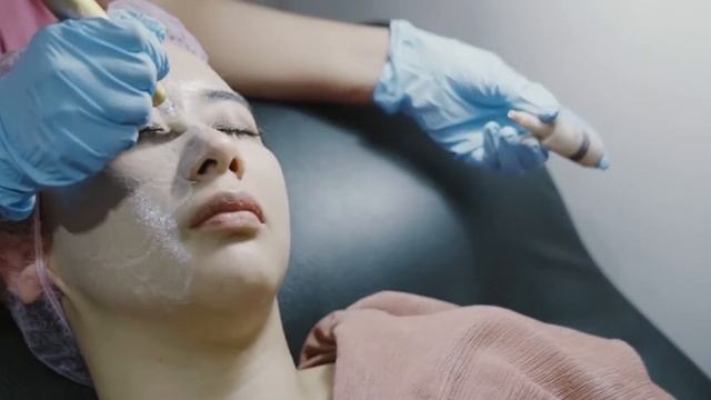 Instant Meso Glow Treatment смотреть онлайн