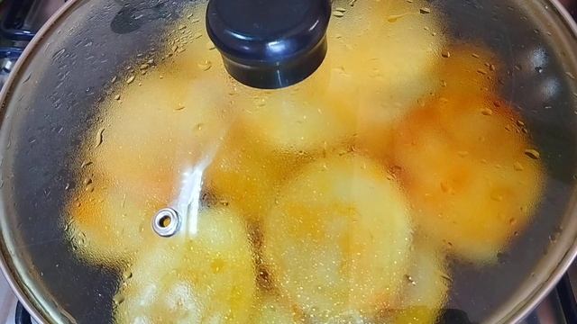 La Recette De Pommes De Terre La Plus Délicieuse ‼️ Facile Rapide à La Poêle |  Potato Recipe