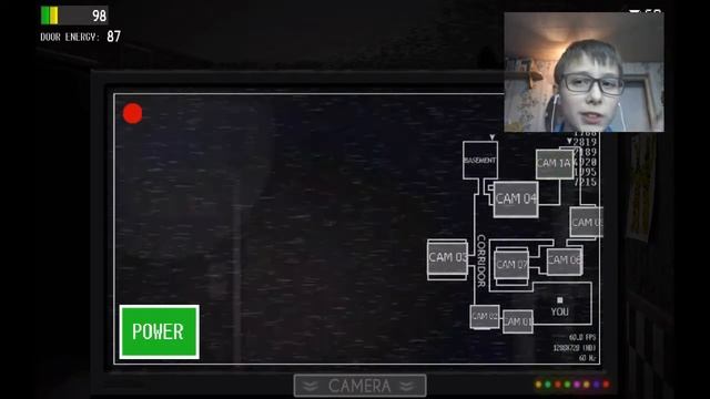 СПРИНГТРАП МАЖОР ПЕРЕОТКРЫЛ СВОЮ ПИЦЦЕРИЮ! FNAF: REOPENING смотреть онлайн