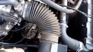 ЗМЗ 406 не заводится. Вскрытие. Часть 1.