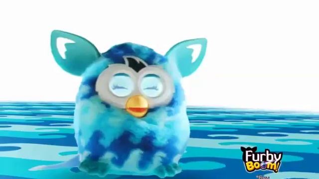 FurbyBoom 3041 20 v2 смотреть онлайн