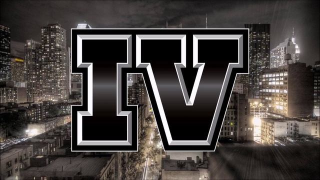 GTA 4 soundtrack смотреть онлайн