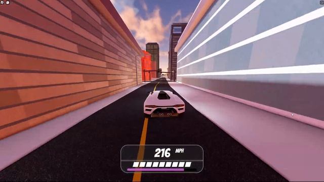 Roblox Jailbreak 2022 Lamborghini Countach Test