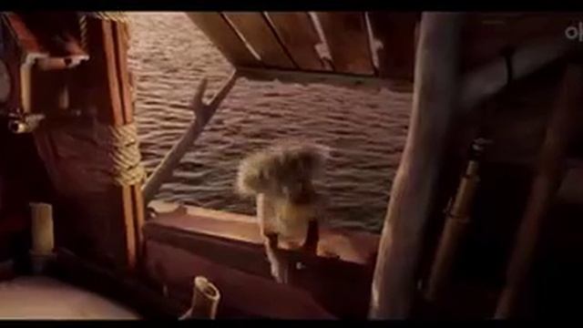 Робинзон Крузо: Очень обитаемый остров 2016 смотреть онлайн