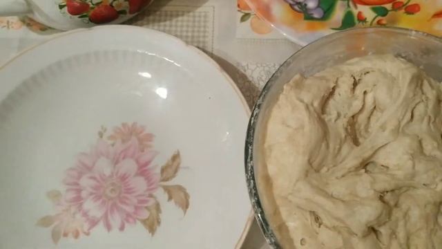 Рынок обзор колготок, на ужин пирожки с картошкой