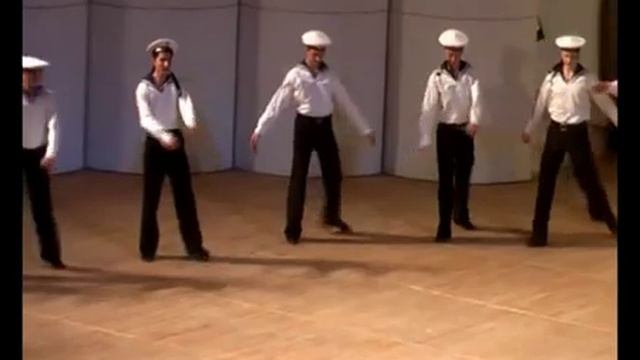 Гжель - ЯБЛОЧКО  (Gzhel)