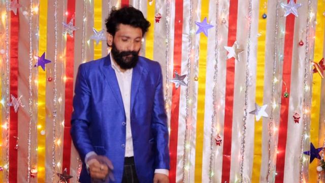 New Christmas Song 2022... Christmas Ka Ha Zor By Munair Mukthar смотреть онлайн