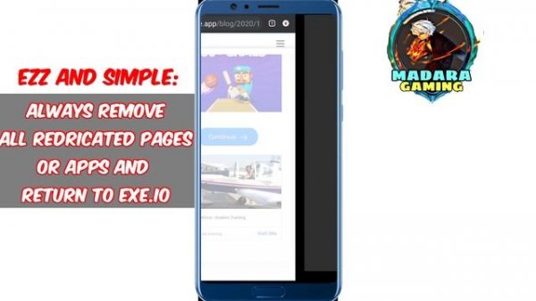 TUTORIAL HOW TO BYPASS EXE IO AND DOWNLOAD THE SCRIPT