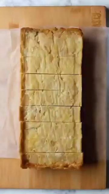 Layered Fried Potato 🥔😜#shorts