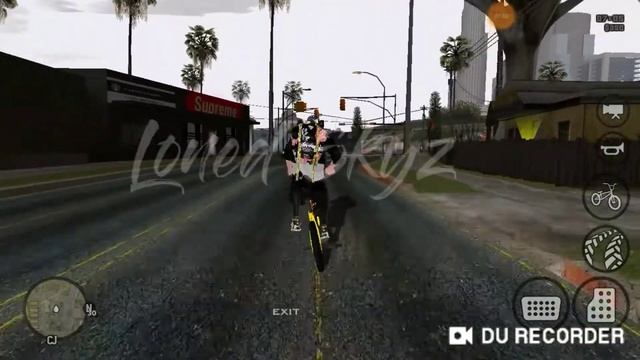 [R+S] Texture Toko Baju Binco Supreme|| GTA SA Android смотреть онлайн