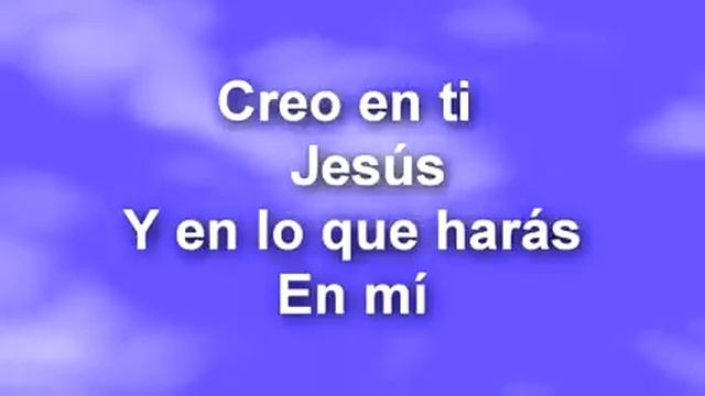 Recibe toda la Gloria - Letra смотреть онлайн